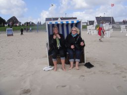 Sylt 2010