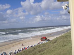 Sylt 2010